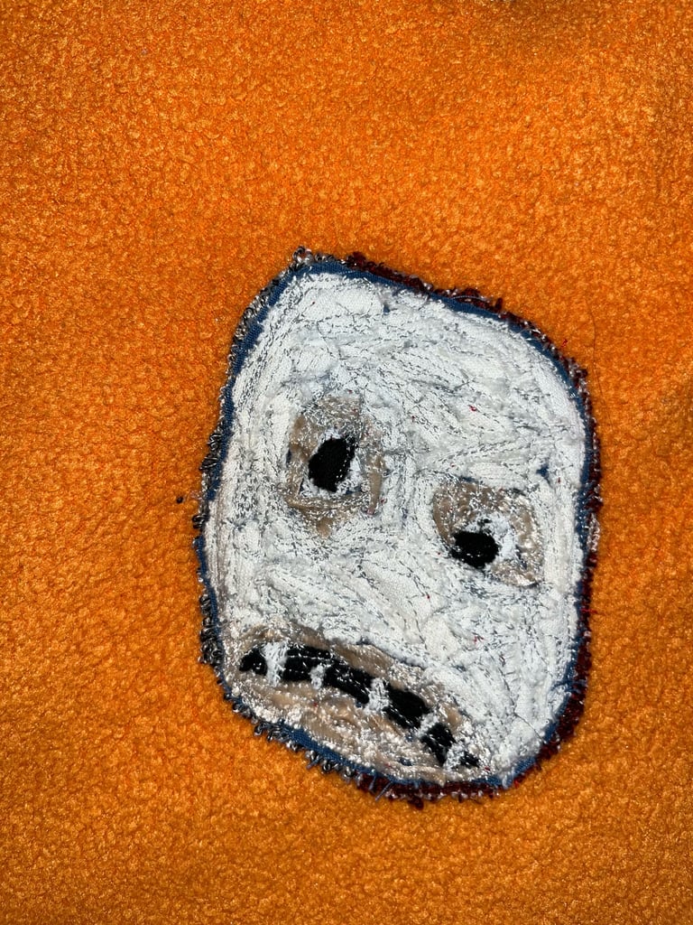 THREADS [XL] Image 4