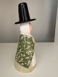 Image 3 of Medium Welsh Lady - Menyw Gymreig Canolig