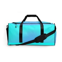 Image 2 of RAVE Duffle bag