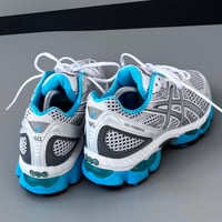 Image 3 of size: us8 uk6 eu39.5 cm25