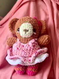 Image 1 of Ballerina Bear 