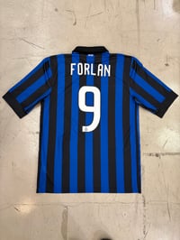 Image 1 of Camiseta Inter de Milán Forlán