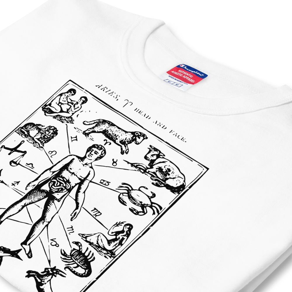 Tribes of Man T-Shirt