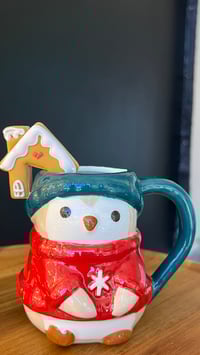 Image 1 of Minis para taza (7 piezas)