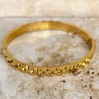 Image 1 of WATCH LINK BANGLE 