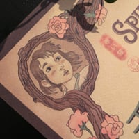 Image 3 of Spirited illustration