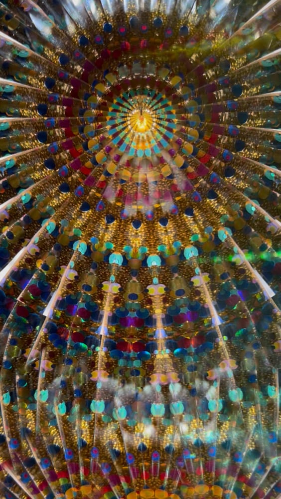 Image of Tranquility Mini AuraScope