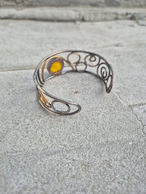 Sunny bracelet 