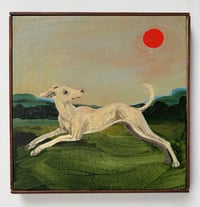 Sighthound by sundown