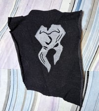 Image 2 of Sew-on Patches