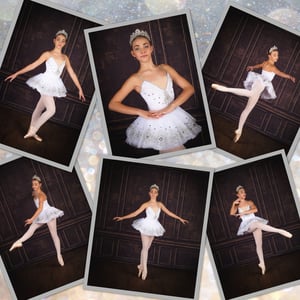 Image of Dancer Mini-Session