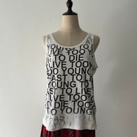 Image 2 of Vivienne Westwood Man tank