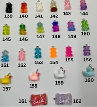 Image 3 of Charms 11