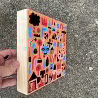 Image 2 of Objects in the Yard