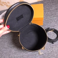 Image 9 of BUCKET LIST PURSE