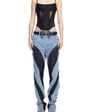 Mugler H&M Pants Mens