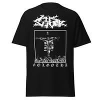 Image 2 of Pus sliver Golgotha T-shirt
