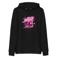 Image of Heaven Forever - Organic Cotton Hoodie