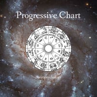 Progressed Reading 