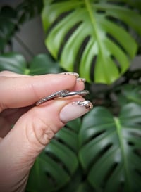 Image 1 of Stackable Rings