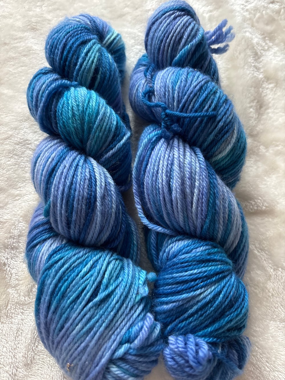 Image of Ocean Drifting