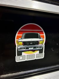 Image 3 of Double Trouble Sticker Pack