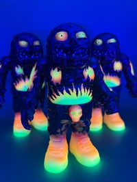 Image 2 of Burning Ratboy