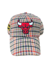 Art of Fame/ Chicago Bulls Wool Dad Hat
