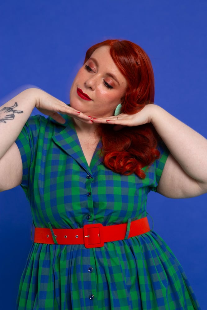 Image of Vestido Rosemary