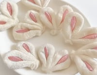 Image 1 of 4 pack of bunny ears