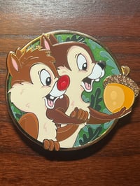 Image 1 of IN-STOCK - Together - Chip & Dale