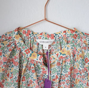 Image of Annabella Blouse