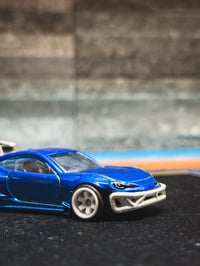 Image 3 of Subaru BRZ Pandem Custom