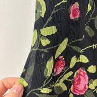 Image 6 of moschino silk floral 