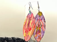 Image 1 of Large Earrings