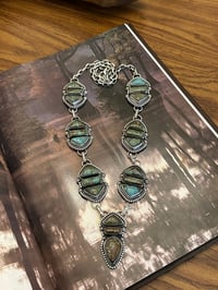 Image 6 of Large Arrow Lariat 