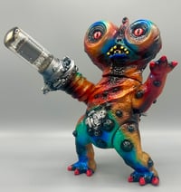 Image 1 of ONE OFF MECHA SUPEIGON