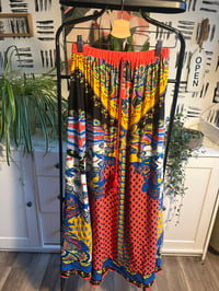 Image 1 of Boho skirt