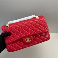 Image 1 of Red CC CB
