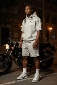 Image 3 of FXC HUSTLE  SET
