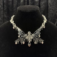 Image 1 of Locked in Love Necklace