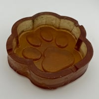 Image 2 of Paw Ash Tray 