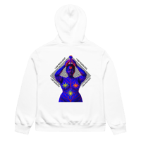 Image 4 of I AM RESILIENT Hoodie