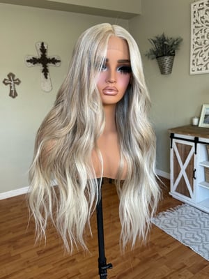 Image of Christina luxury (ready to ship) 