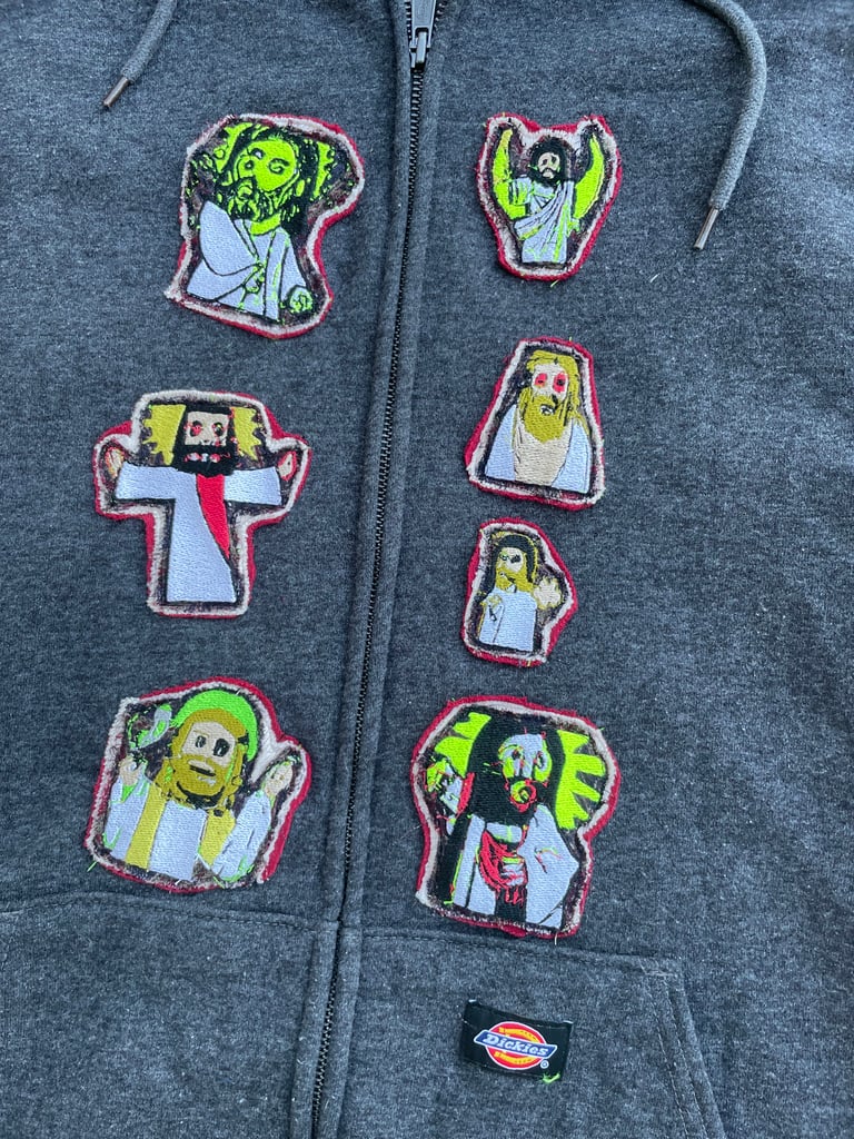 Sundayyyyy [XL] Image 2