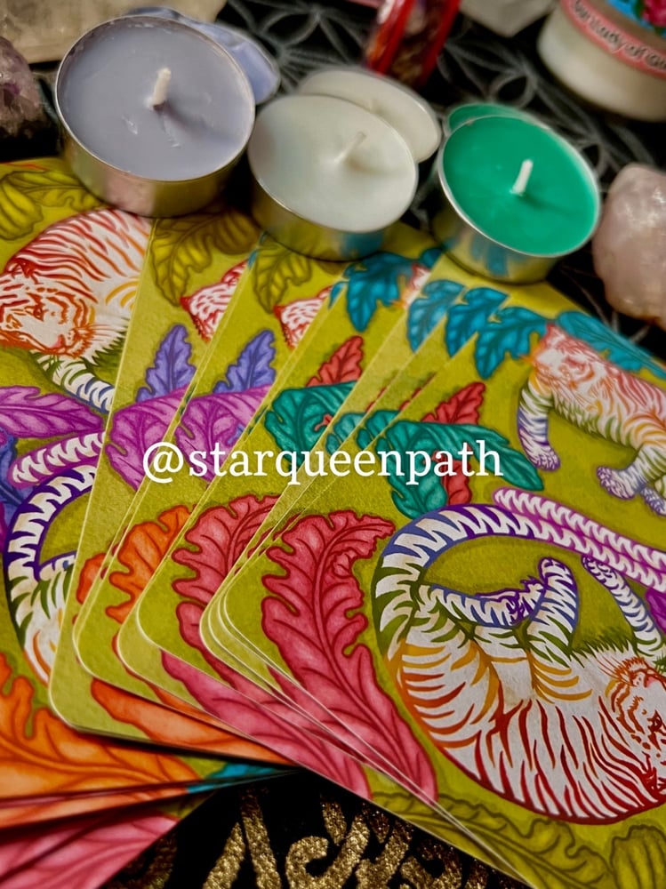 Image of General Intention Candle