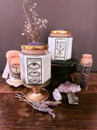 Image 1 of Trance Scented Candle