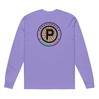 Image 7 of Goosemas 2025 - Providence Bruins - Unisex Long Sleeve T-Shirt