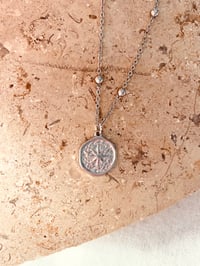 Image 2 of Radiate Necklace