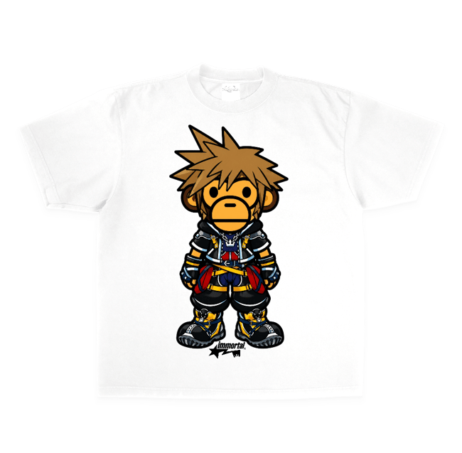 Sora Ape Tee